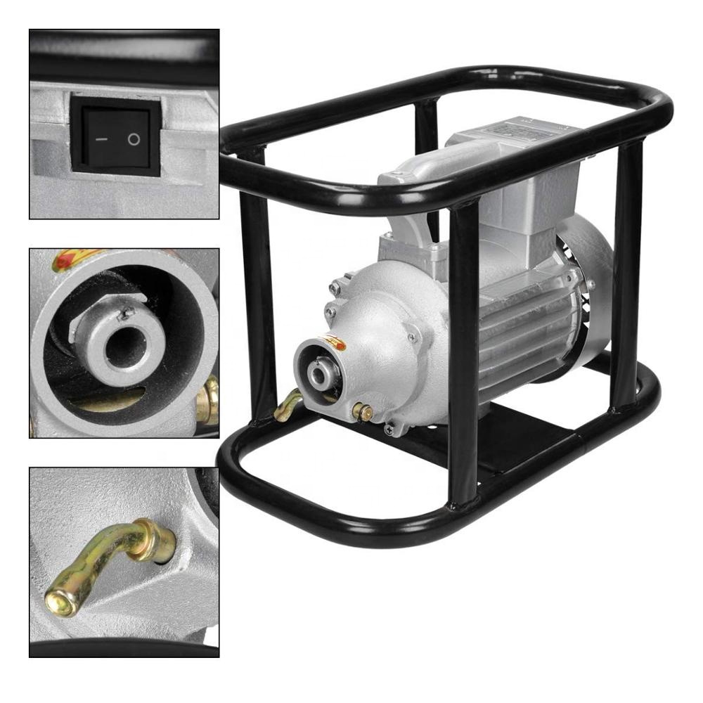 Vibrador de Concreto Elétrico  - Power Tools In Electrical avaliação e preço