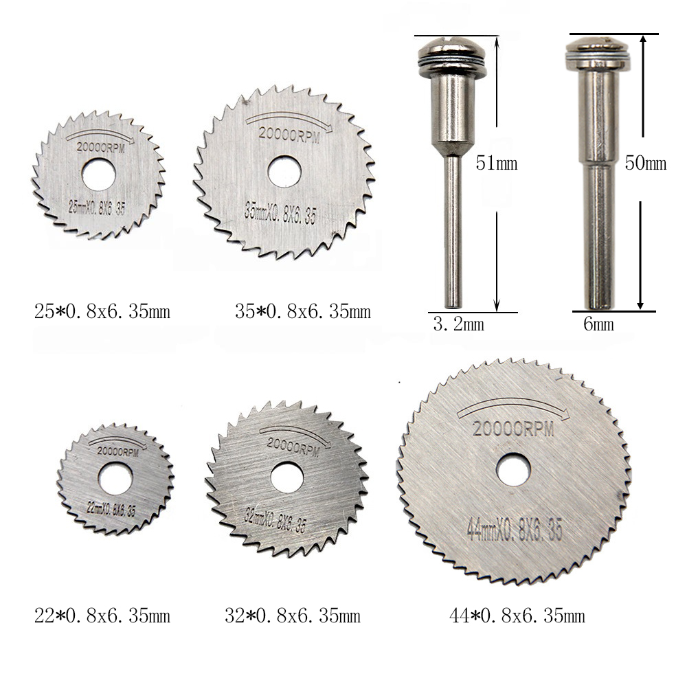 Biela de 3.2mm/6mm, broca manu - Power Tools Professional avaliação e preço