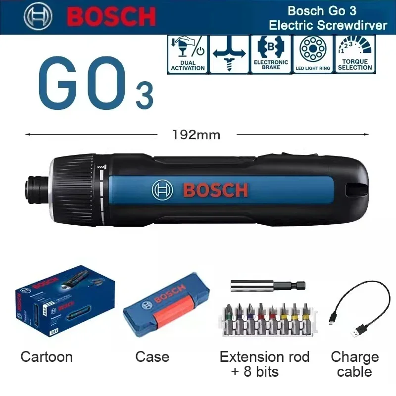 Conjunto de Chaves de Fenda El - Power Tools Professional avaliação e preço