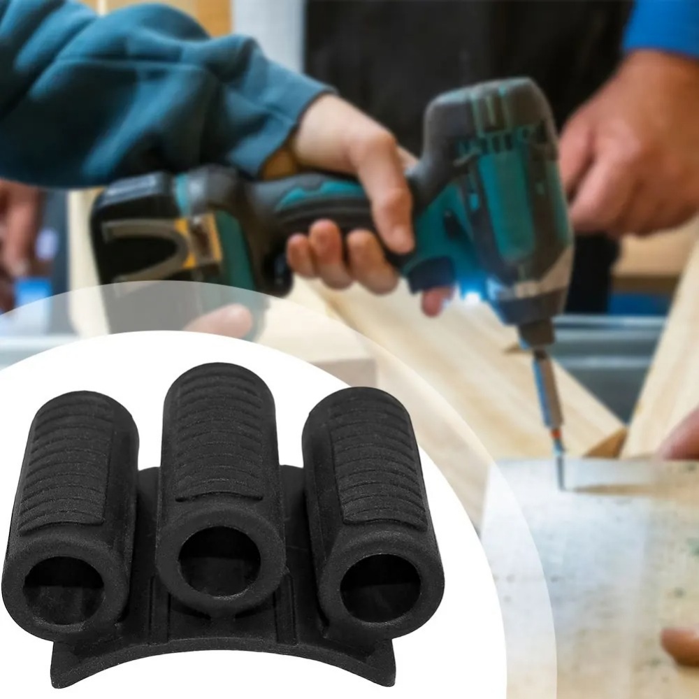 Suporte de broca de troca rápi - Power Xchange Tools avaliação e preço