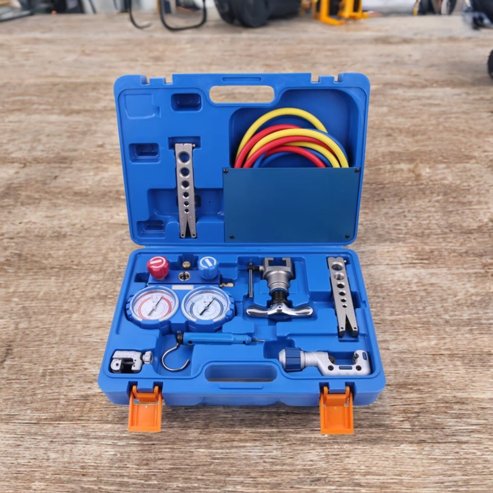Kit de Reparo Profissional par - Power Tools Professional avaliação e preço